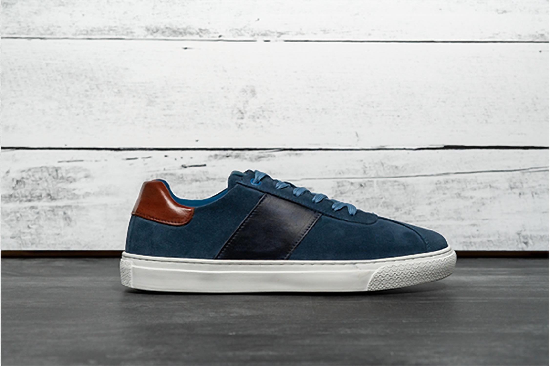 G. Brown - Men's The Jolt Sneaker