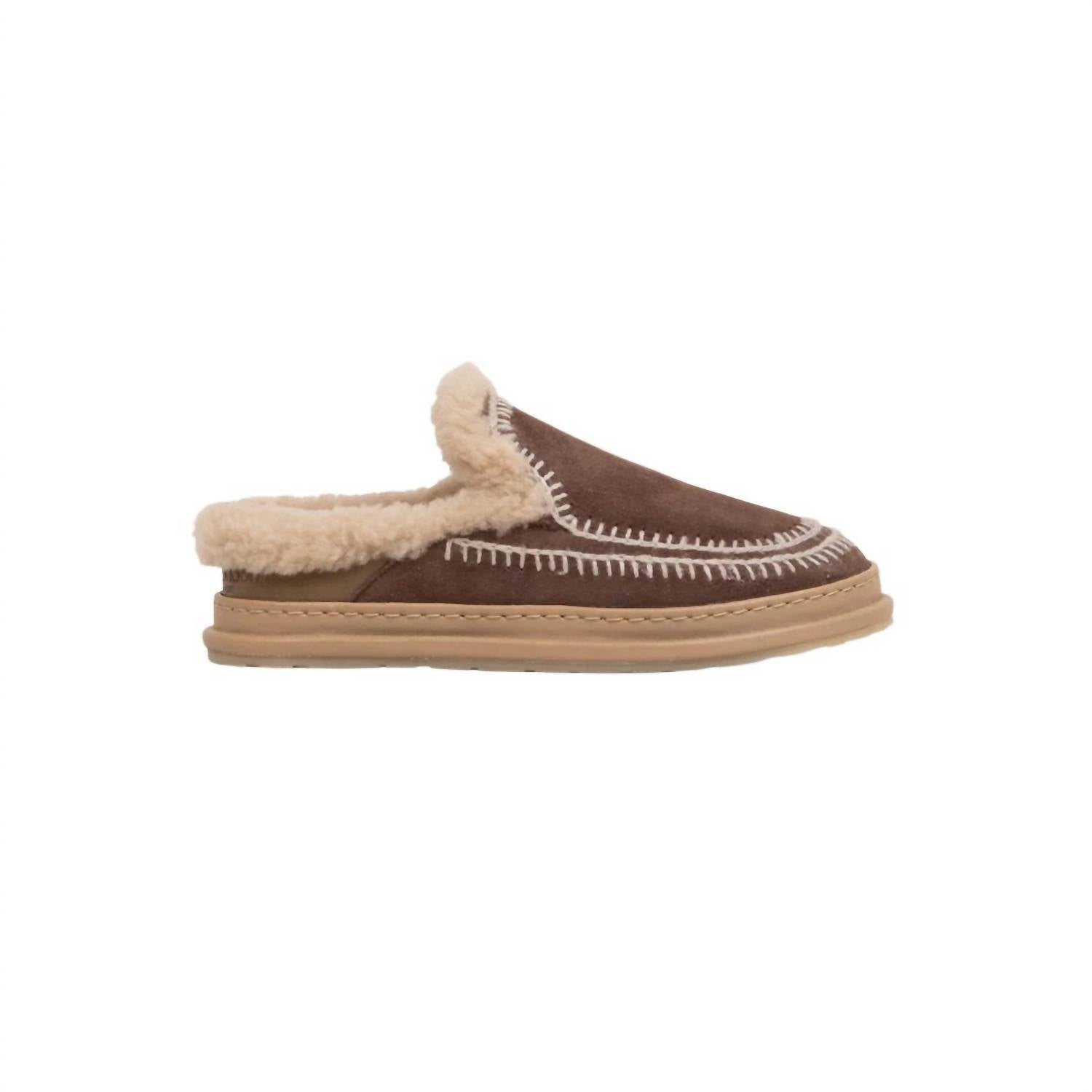 Laidback London - Women's Jun 4.1 Slippers