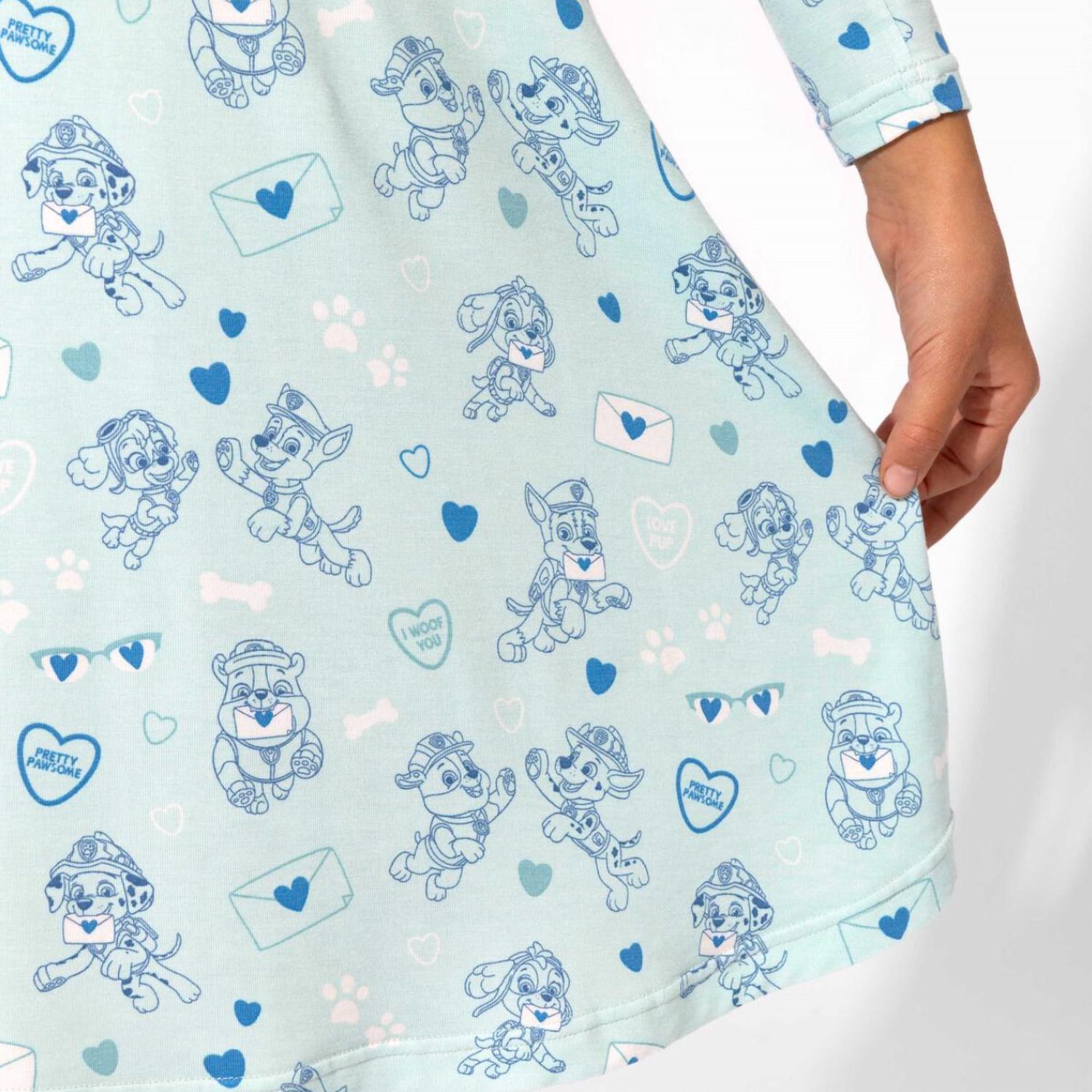 Bellabu Bear - Bamboo Nightgown Dress