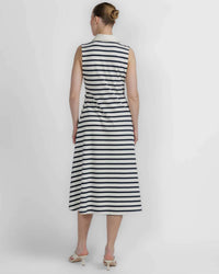 Frame - Sea Breeze Dress