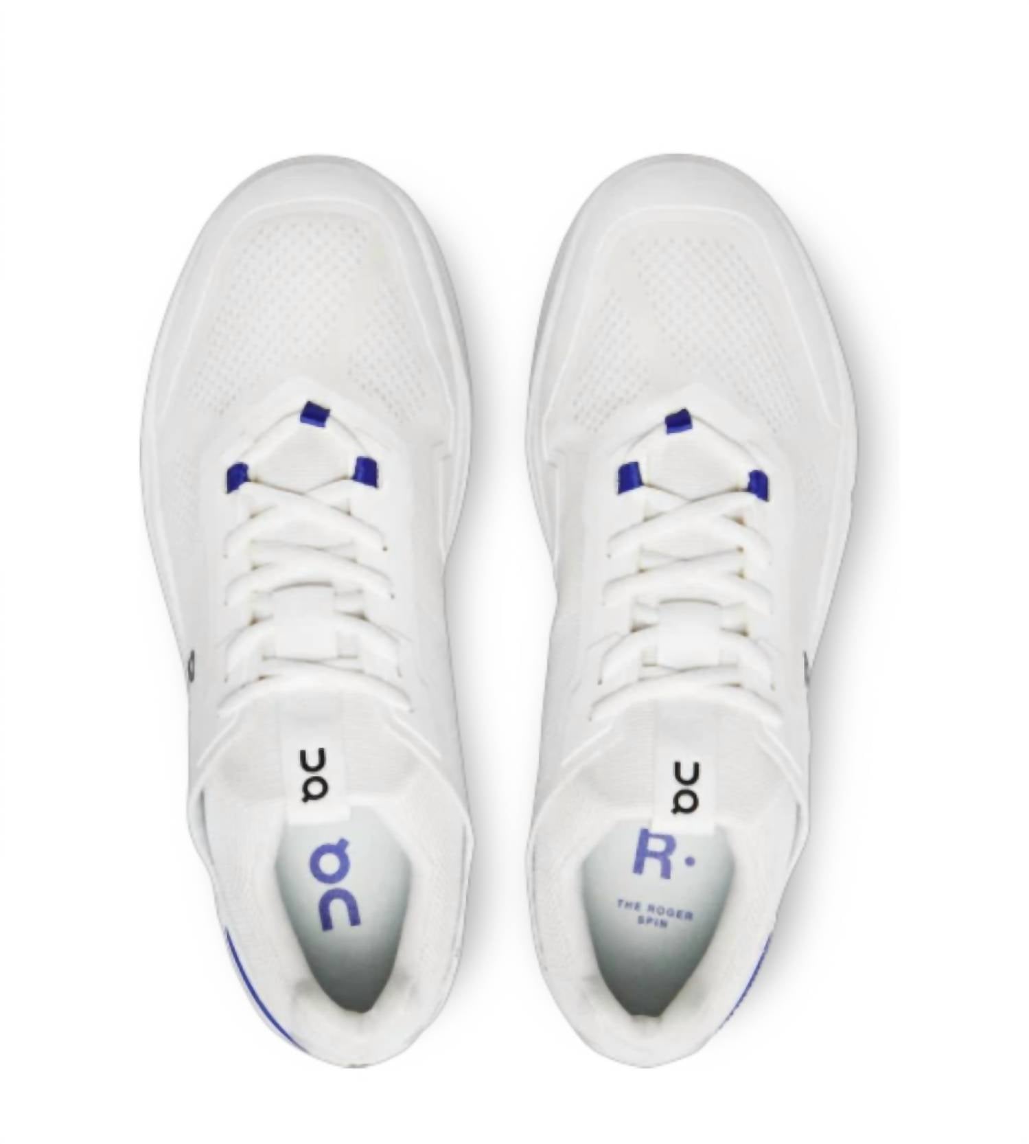 On - Women’s The Roger Spin Sneakers