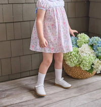 Little English - Girls' Natalie Dress