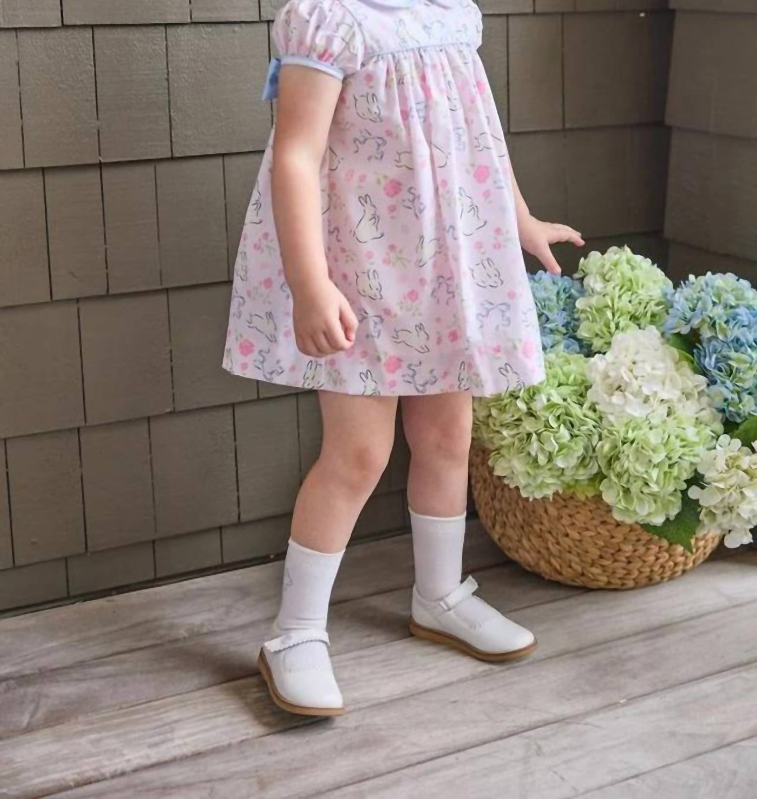 Little English - Girls' Natalie Dress