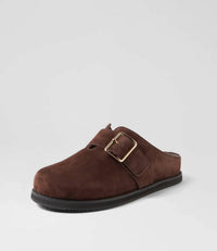 Ziera - Women's Moris W Flat Shoes