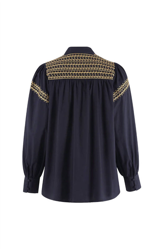 The Shirt - The Saylor Shirt