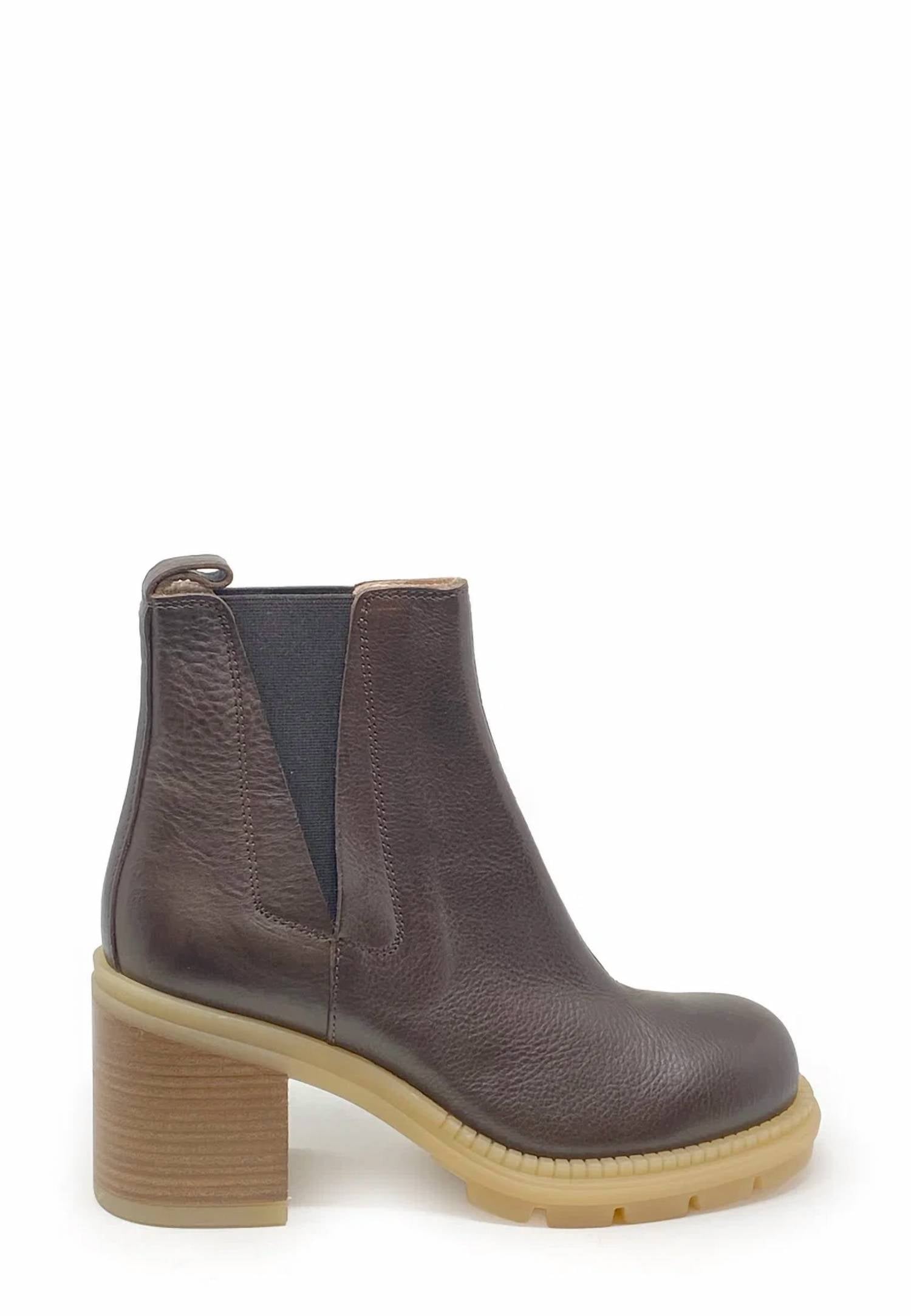 Agl - Women's Franky Beat Ankle Bootie