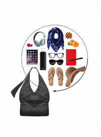 Paige Hamilton Design - Women's Sophia Tote Bag