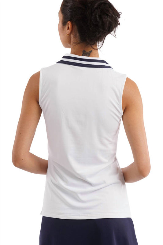 Smith & Quinn - Alice Sleeveless Top