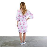 Caryn Lawn - Pippi Dress