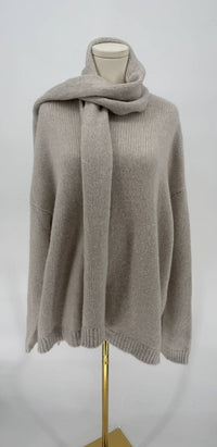 Favorite Daughter - Jamie Cashmere Blend Sweater