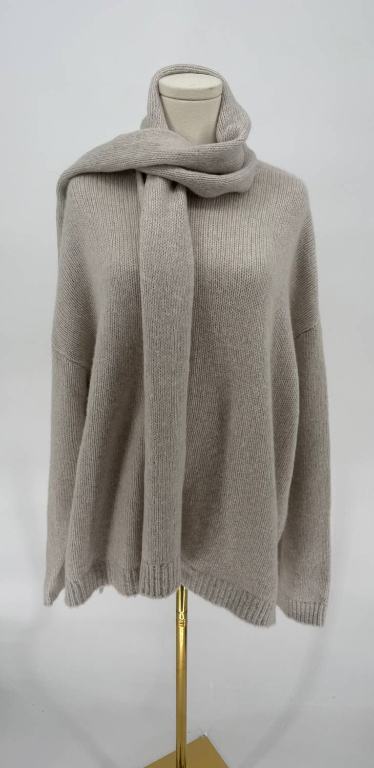 Favorite Daughter - Jamie Cashmere Blend Sweater