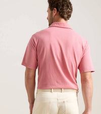 Peter Millar - Everyday Piqué Short Sleeve Polo