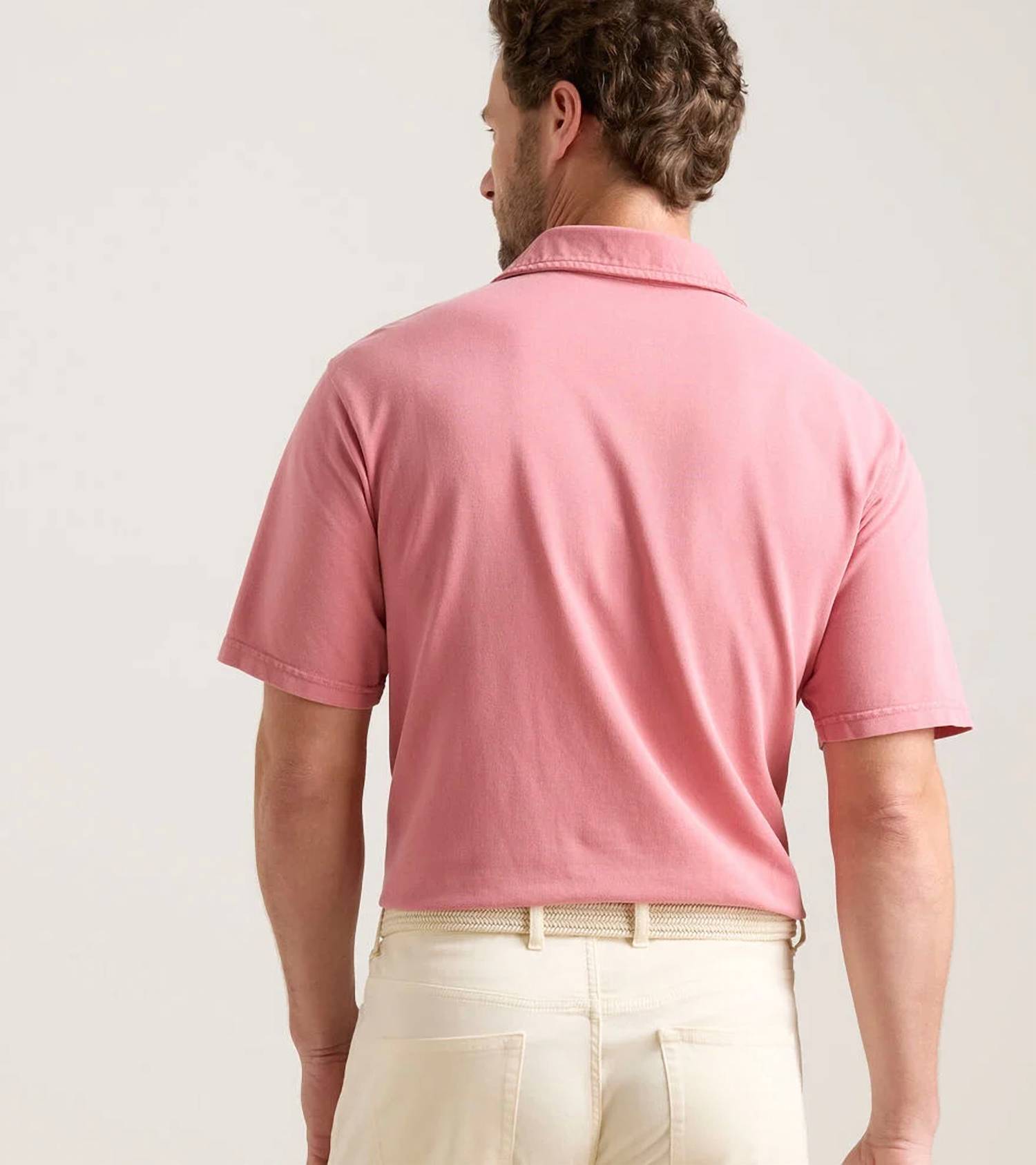 Peter Millar - Everyday Piqué Short Sleeve Polo