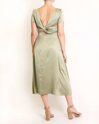 Camilyn Beth - Elin Midi Dress