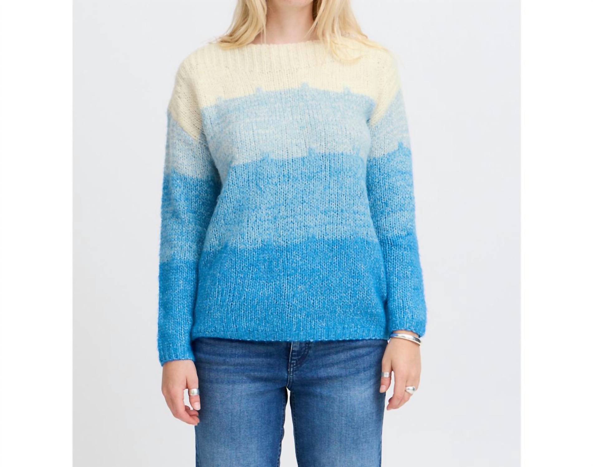 Ichi - Ihlevone Sweater