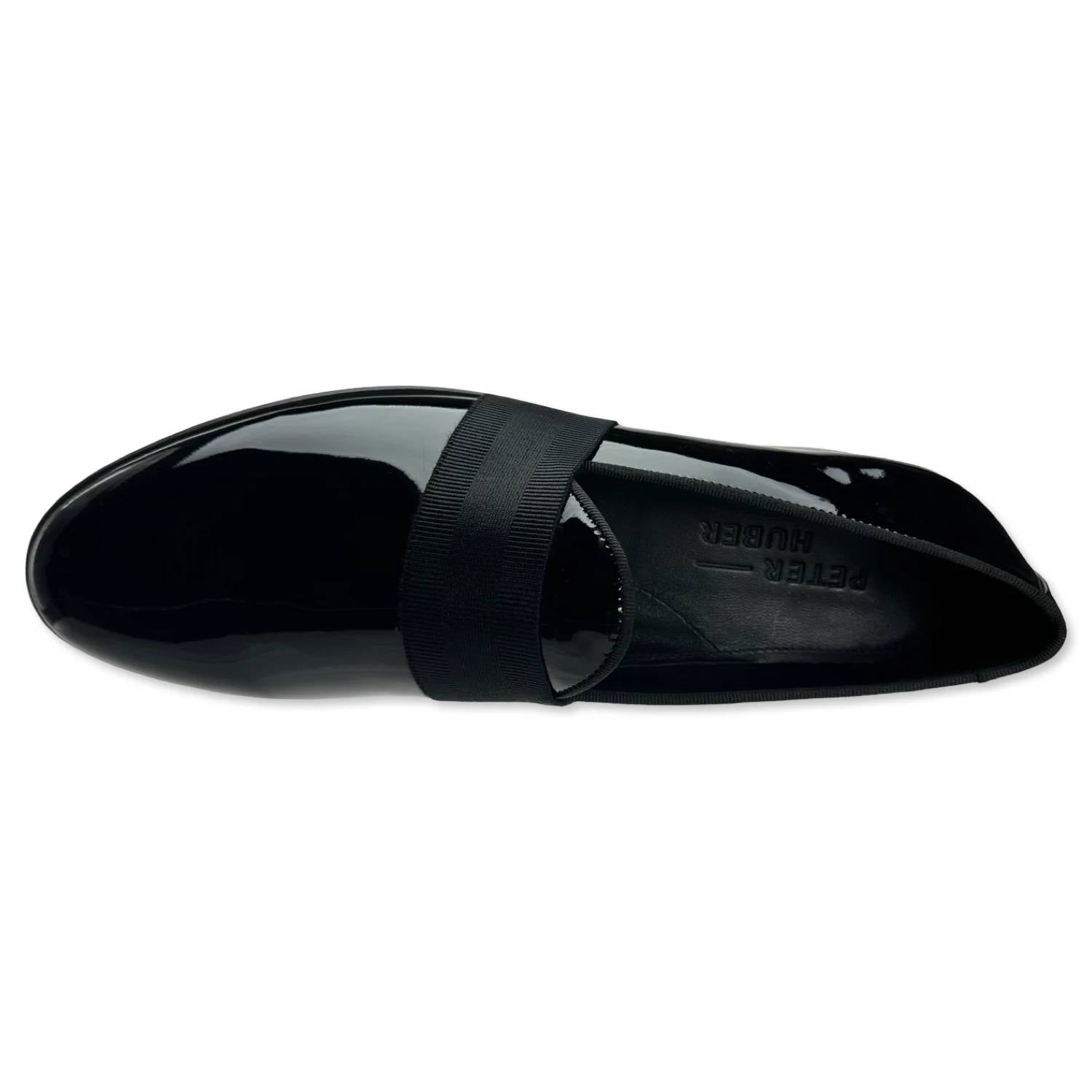 Peter Huber - Men's Notte Formal Loafer Shoes