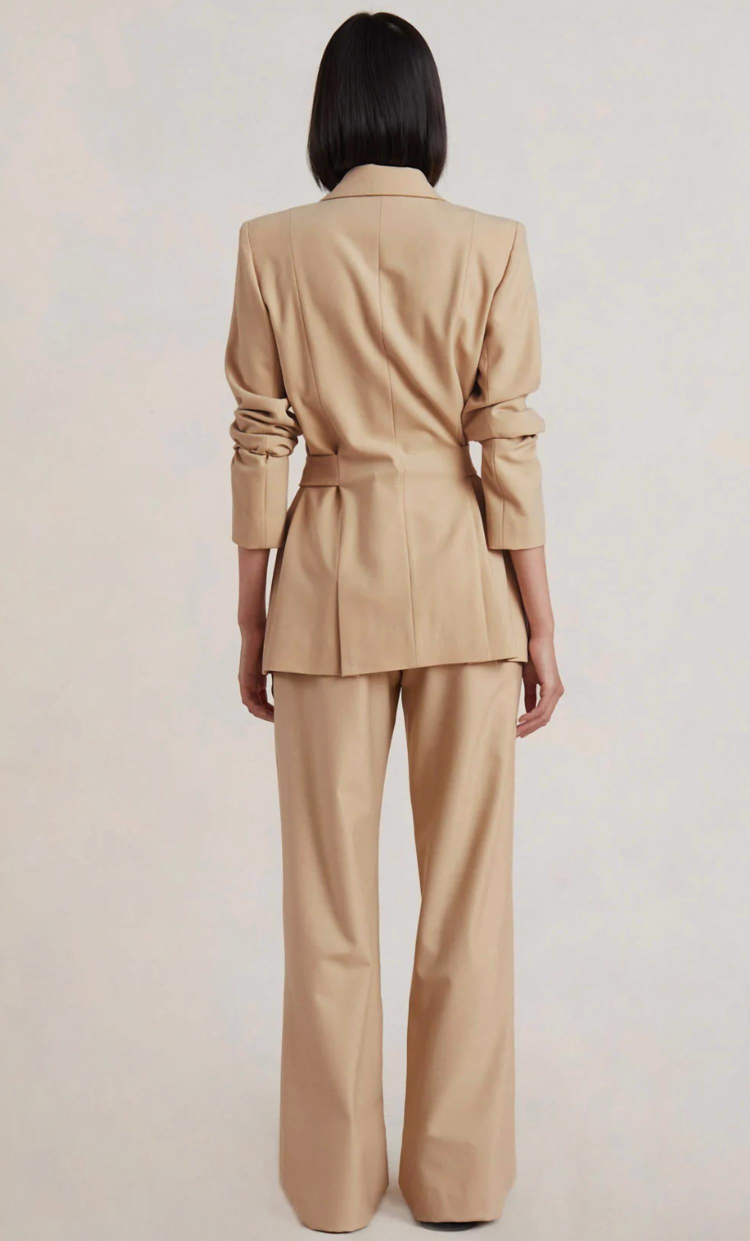 Bec + Bridge - Tuscon Jacket
