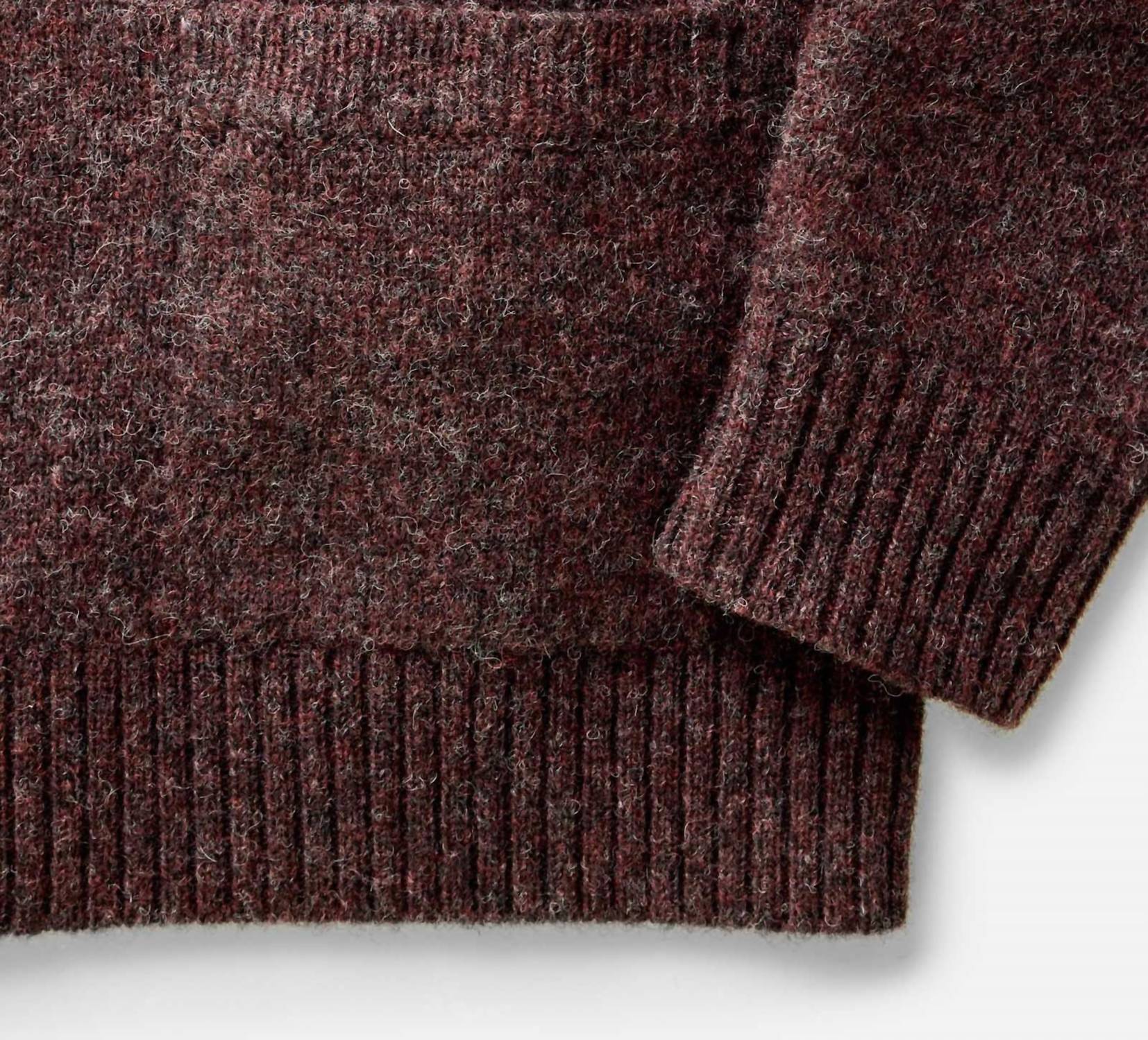 Taylor Stitch - Eastmoor Long Sleeve Cardigan