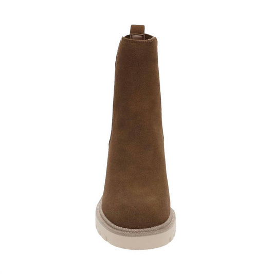 Mia Shoes - Women's Novie Boots