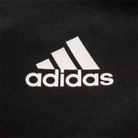 adidas Boy's Tiro 19 Long Sleeve All Weather Jacket in black - item - view 4