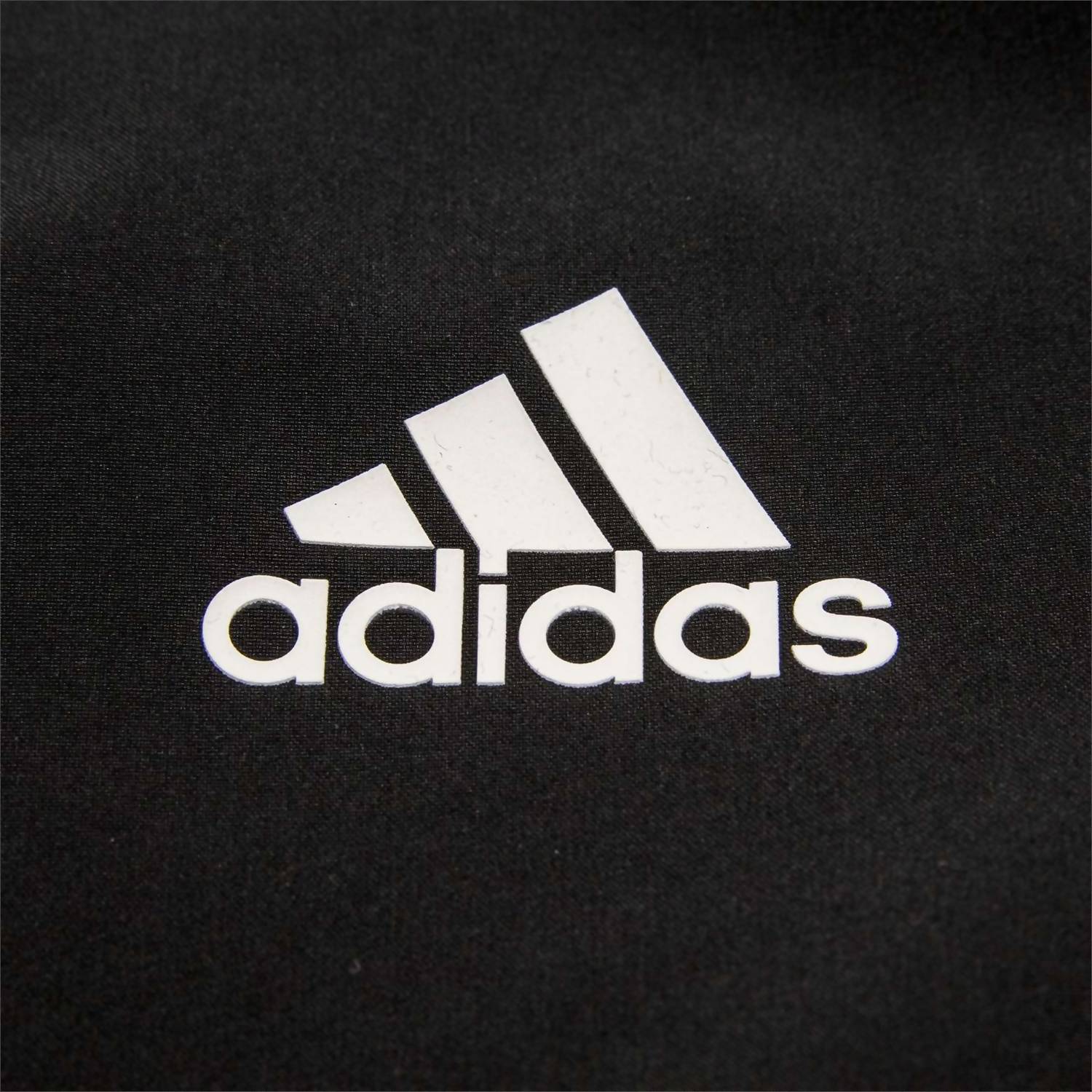 adidas Boy's Tiro 19 Long Sleeve All Weather Jacket in black - item - view 4