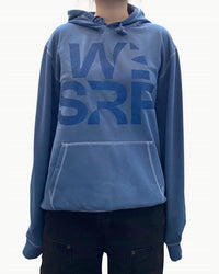 Wesrf - Fiji Pull Over Hoodie