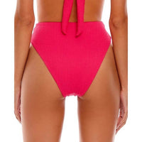 Agua Bendita - Solido Basico Isabella Bright Rose Bottom