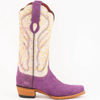 Ferrini - Women's Candy Snip Toe Boot