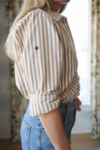 Marea - Favorite Relaxed Fit Shirt