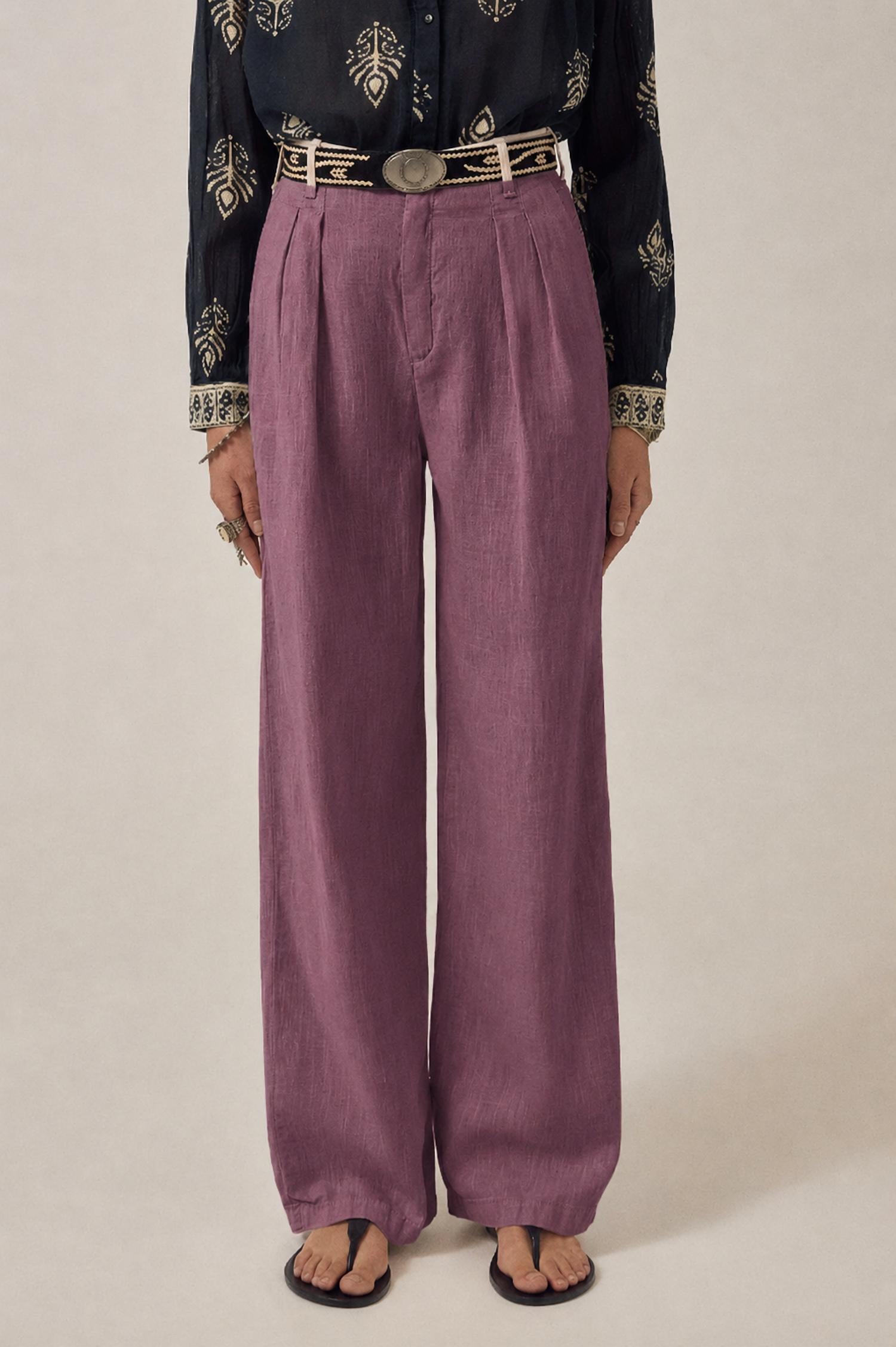 Maison Hotel - Women's Marina Pants