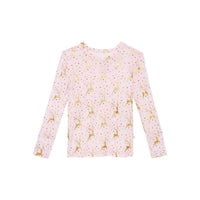 Posh Peanut - Long Sleeve Pajama