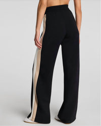 Spanx - Colorblock Track Pant