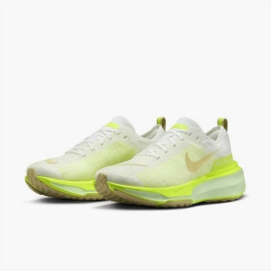 Nike - Men's Zoomx Invincible Run Flyknit 3 Shoe