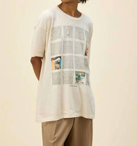 Daydreamer - Tori Amos Little Earthquakes Merch Tee