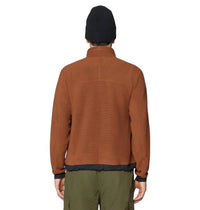 Mountain Hardwear - Summit Grid Big Grid Half Zip Sweatshirt