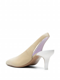 Chloe - Women's Suzie Pump