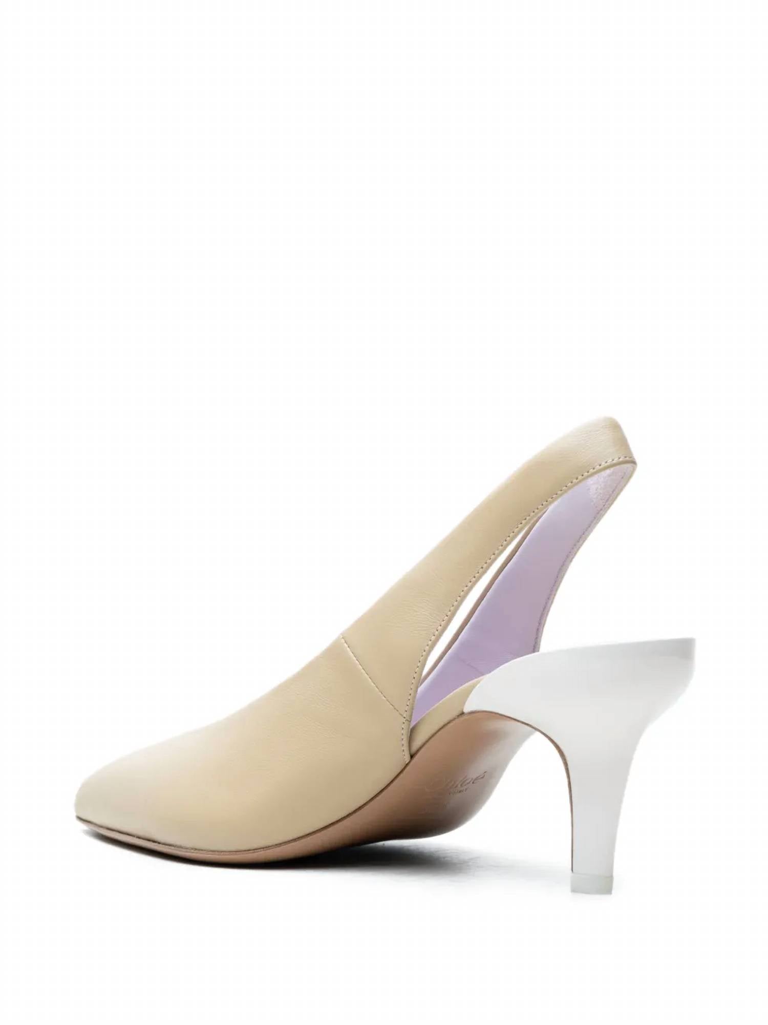 Chloe - Women's Suzie Pump