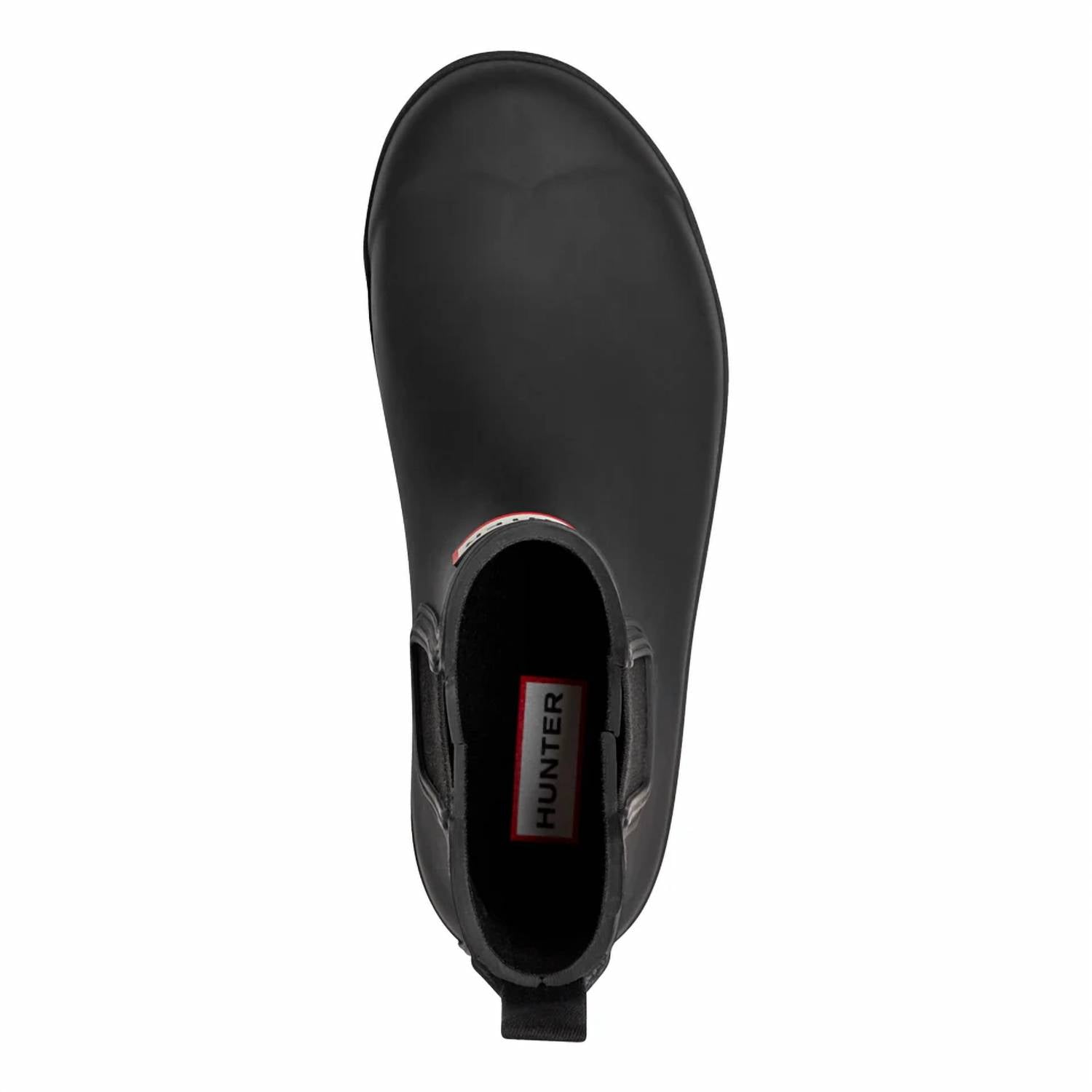 Hunter Bell - Women's Original Chelsea Waterproof Ankle Rain Booties