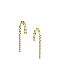 Adriana Pappas - Women's Dazzle Drop Earrings