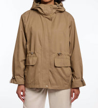 Rino & Pelle - Liya Parka With Hood