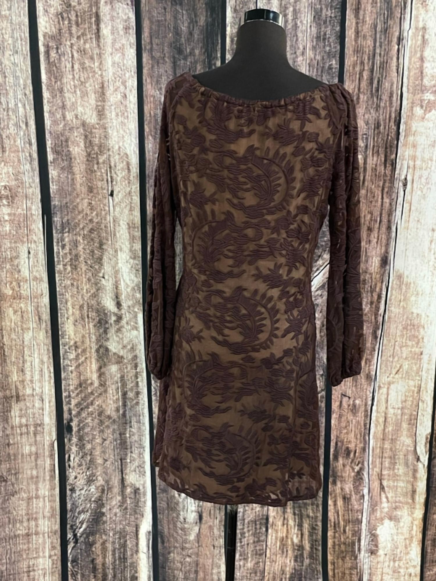 Lace Dress