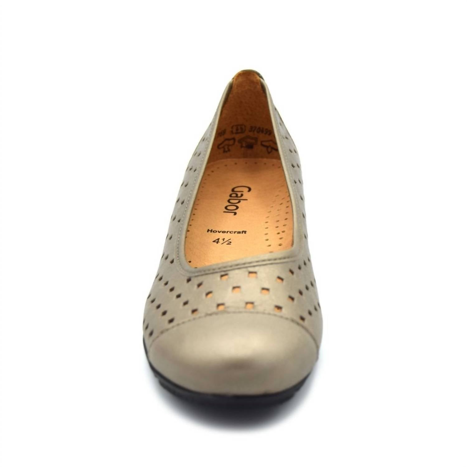 Gabor - Women's 64-169 Shoe