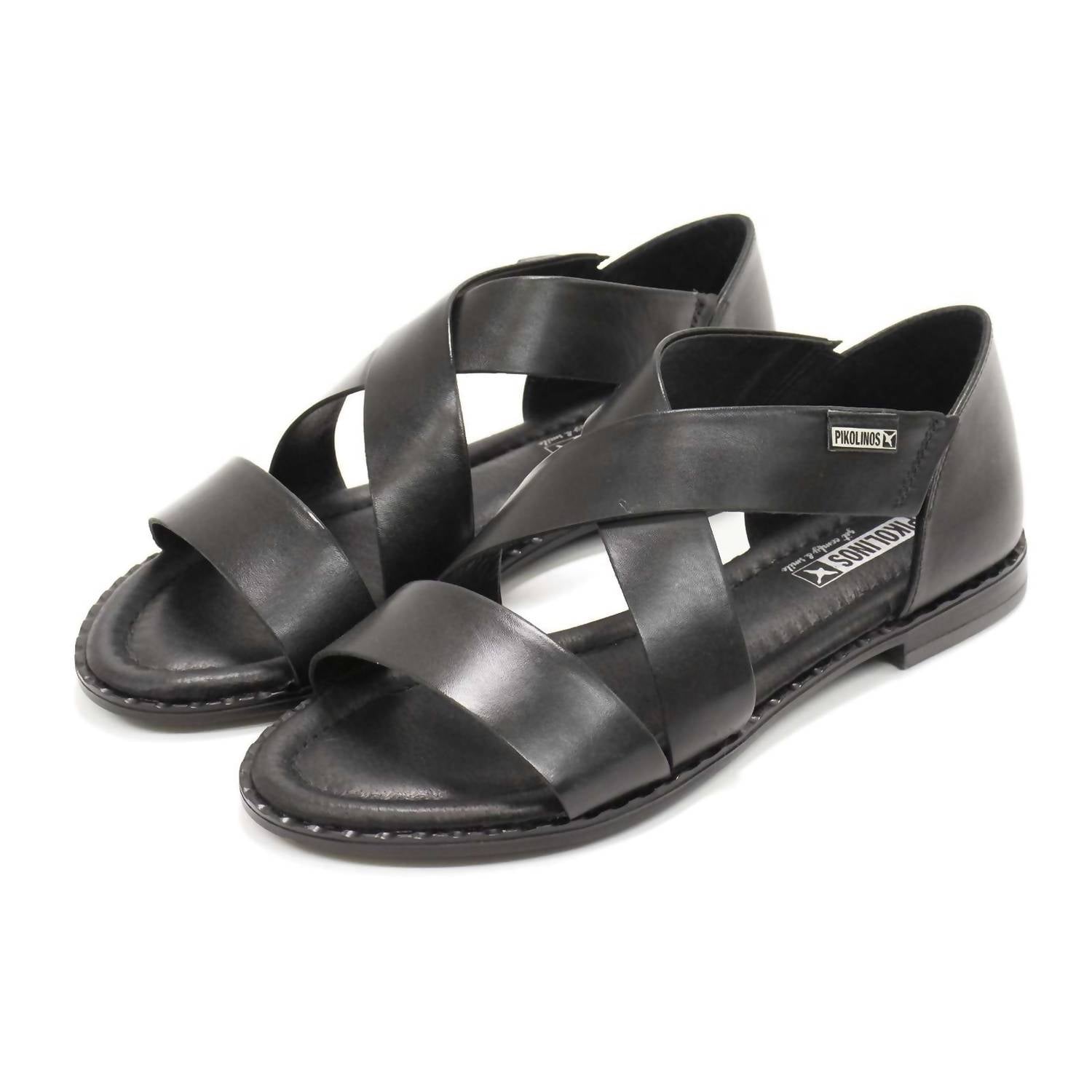 Pikolinos - Women’s Algar Dress Leather Sandals