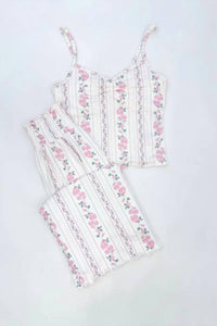 Z Supply - Dawn Boudoir Pajama Set