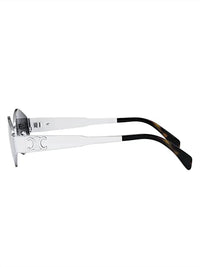 Celine - Women's Triomphe Metal 02 Sunglasses