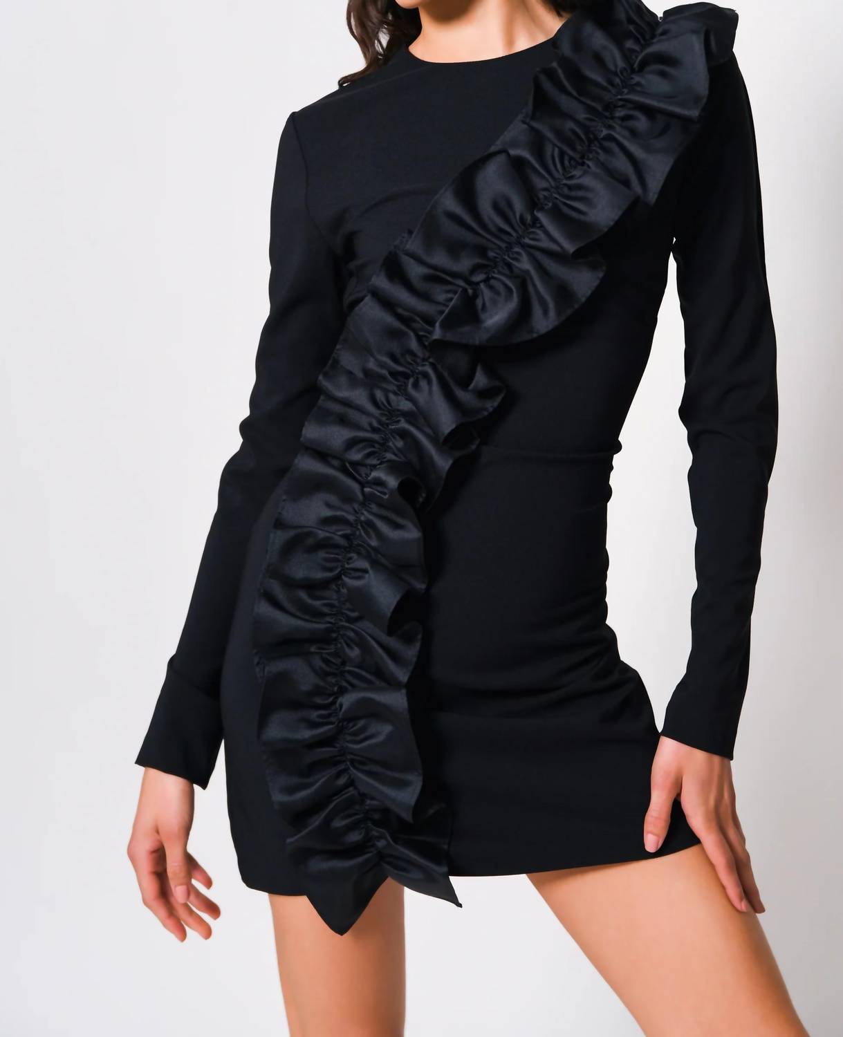 Hutch - Women's Folly Dress
