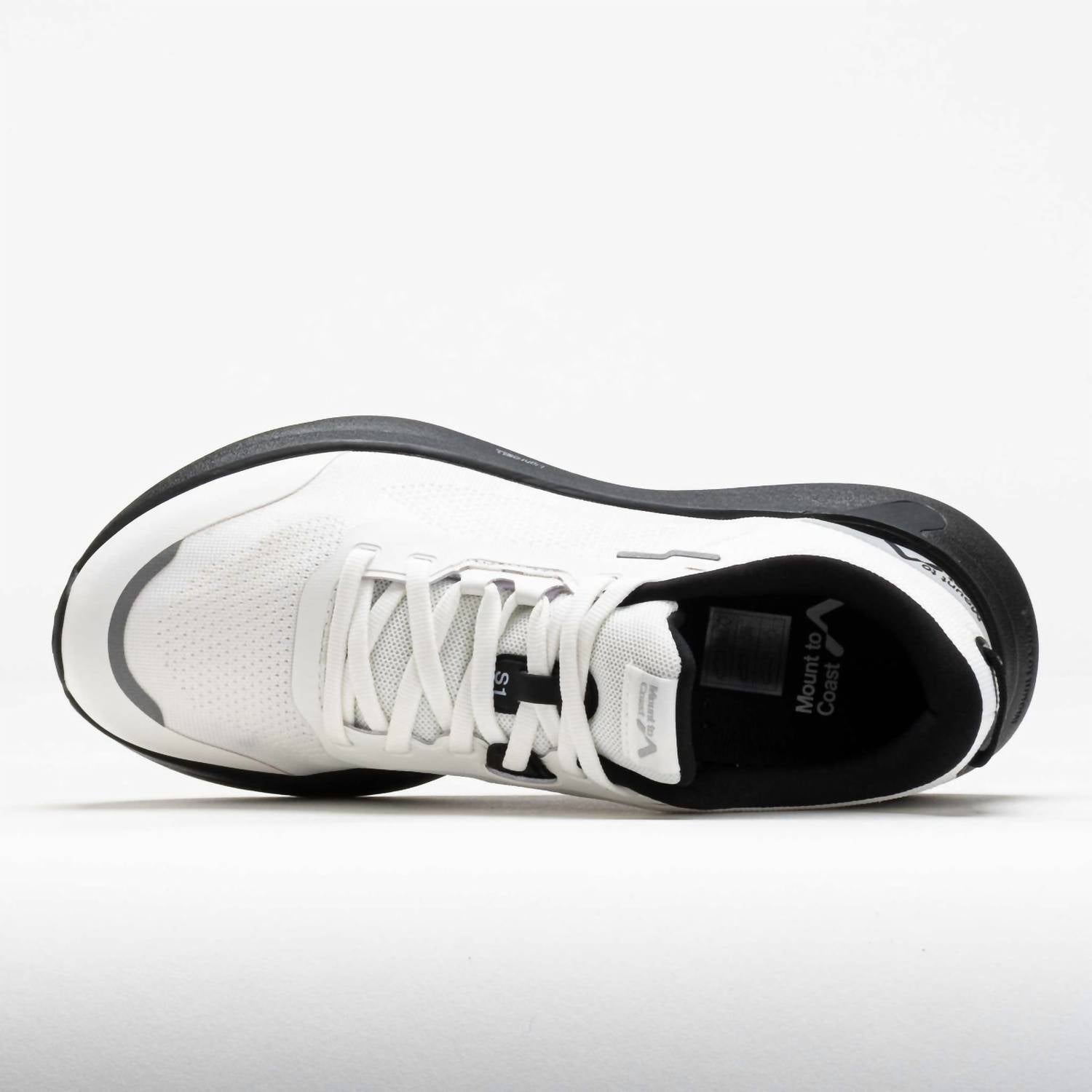 Mount To Coast - Men's S1 Running Shoe
