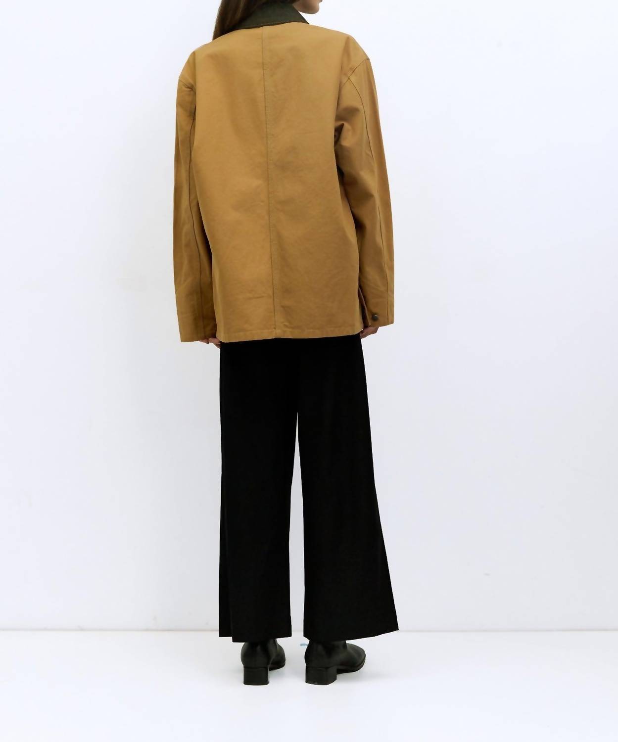 Mod Ref - Bianca Jacket