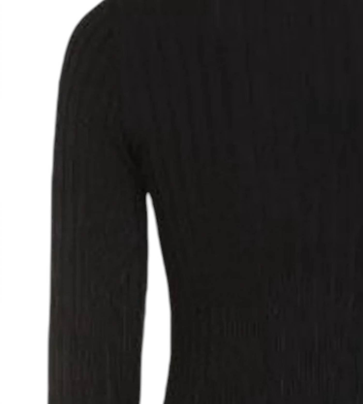Pinko - Women's Knit Crewneck Sweater