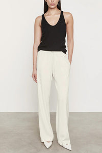 Enza Costa - Crepe Resort Pant